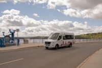 Mit Bus und Bahn zum Tag des Wassers an der Talsperre Pöhl Mit Bus und Bahn zum Tag des Wassers an der Talsperre Pöhl