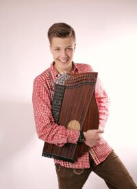 Mit dem Musikerzug durch Bayerisch Kanada