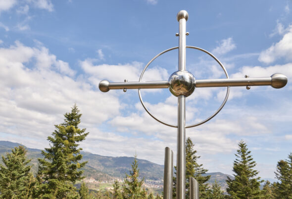 Sternknoeckl Kreuz Woidlife Photography