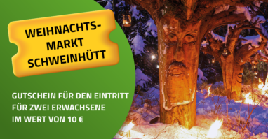 Weihnachten, wie´s früher war