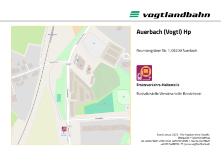 Auerbach Hp