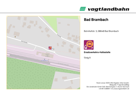 Bad Brambach