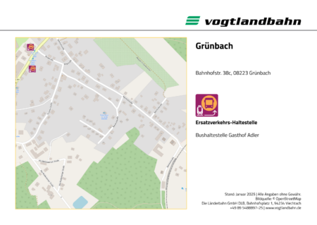 Gruenbach