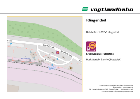 Klingenthal