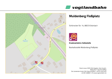 Muldenberg