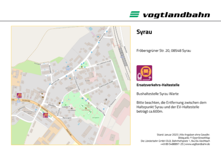 Syrau