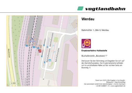 Werdau